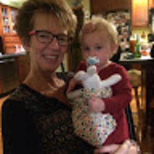 Meet your Posher, Martha